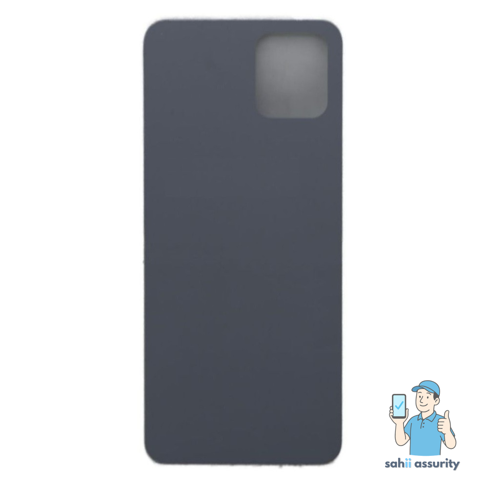 Back Panel Cover for Vivo Y72 5G (India) thumbnail